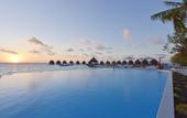 Туры в отель Thulhagiri Island Resort & Spa