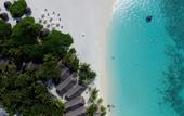 Туры в отель Thulhagiri Island Resort & Spa