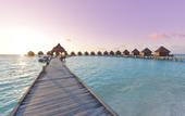 Туры в отель Thulhagiri Island Resort & Spa