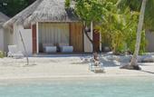 Туры в отель Thulhagiri Island Resort & Spa