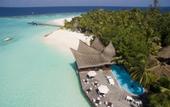 Туры в отель Thulhagiri Island Resort & Spa