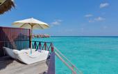 Туры в отель Thulhagiri Island Resort & Spa