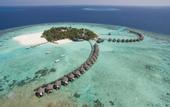 Туры в отель Thulhagiri Island Resort & Spa