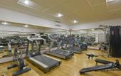 Туры в отель Thulhagiri Island Resort & Spa