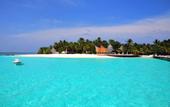 Туры в отель Thulhagiri Island Resort & Spa
