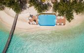 Туры в отель Thulhagiri Island Resort & Spa