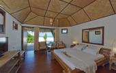 Туры в отель Thulhagiri Island Resort & Spa