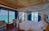 Туры в отель Thulhagiri Island Resort & Spa