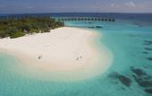 Туры в отель Thulhagiri Island Resort & Spa