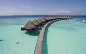 Туры в отель Thulhagiri Island Resort & Spa