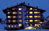 Туры в отель Thurnhers Alpenhof