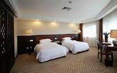 Туры в отель Tian An Rega Hotel