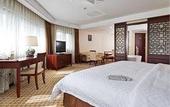 Туры в отель Tian An Rega Hotel