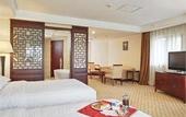 Туры в отель Tian An Rega Hotel