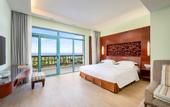 Туры в отель Tianhong Resort