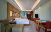 Туры в отель Tianhong Resort