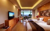 Туры в отель Tianhong Resort