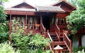 Туры в отель Tianna Garden Village