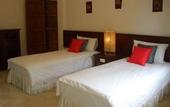 Туры в отель Tianna Garden Village