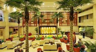 Tiantan Hotel 4*