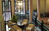 Туры в отель Marrakech Le Tichka Hotel