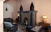 Туры в отель Marrakech Le Tichka Hotel