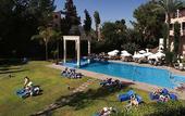 Туры в отель Marrakech Le Tichka Hotel
