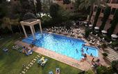 Туры в отель Marrakech Le Tichka Hotel