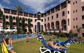 Туры в отель Marrakech Le Tichka Hotel