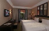 Туры в отель Marrakech Le Tichka Hotel