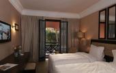 Туры в отель Marrakech Le Tichka Hotel