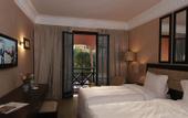 Туры в отель Marrakech Le Tichka Hotel