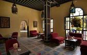 Туры в отель Marrakech Le Tichka Hotel