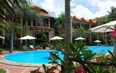 Туры в отель Tien Dat Mui Ne Resort & Spa