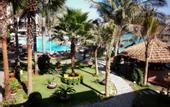 Туры в отель Tien Dat Mui Ne Resort & Spa