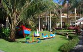 Туры в отель Tien Dat Mui Ne Resort & Spa