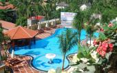 Туры в отель Tien Dat Mui Ne Resort & Spa
