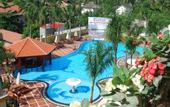 Туры в отель Tien Dat Mui Ne Resort & Spa