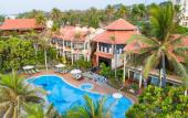 Туры в отель Tien Dat Mui Ne Resort & Spa