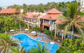 Туры в отель Tien Dat Mui Ne Resort & Spa