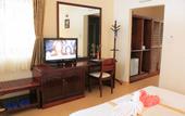 Туры в отель Tien Dat Mui Ne Resort & Spa