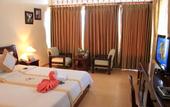 Туры в отель Tien Dat Mui Ne Resort & Spa