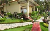 Туры в отель Tien Dat Mui Ne Resort & Spa