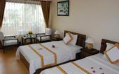 Туры в отель Tien Dat Mui Ne Resort & Spa