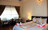 Туры в отель Tien Dat Mui Ne Resort & Spa