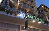 Туры в отель Best Western Tigullio Royal