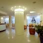 Туры в отель Best Western Tigullio Royal, оператор Anex Tour