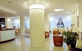 Туры в отель Best Western Tigullio Royal