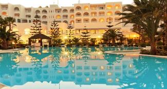 Aziza Thalasso Golf 4*