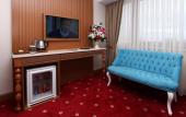 Туры в отель Tilia Hotel
